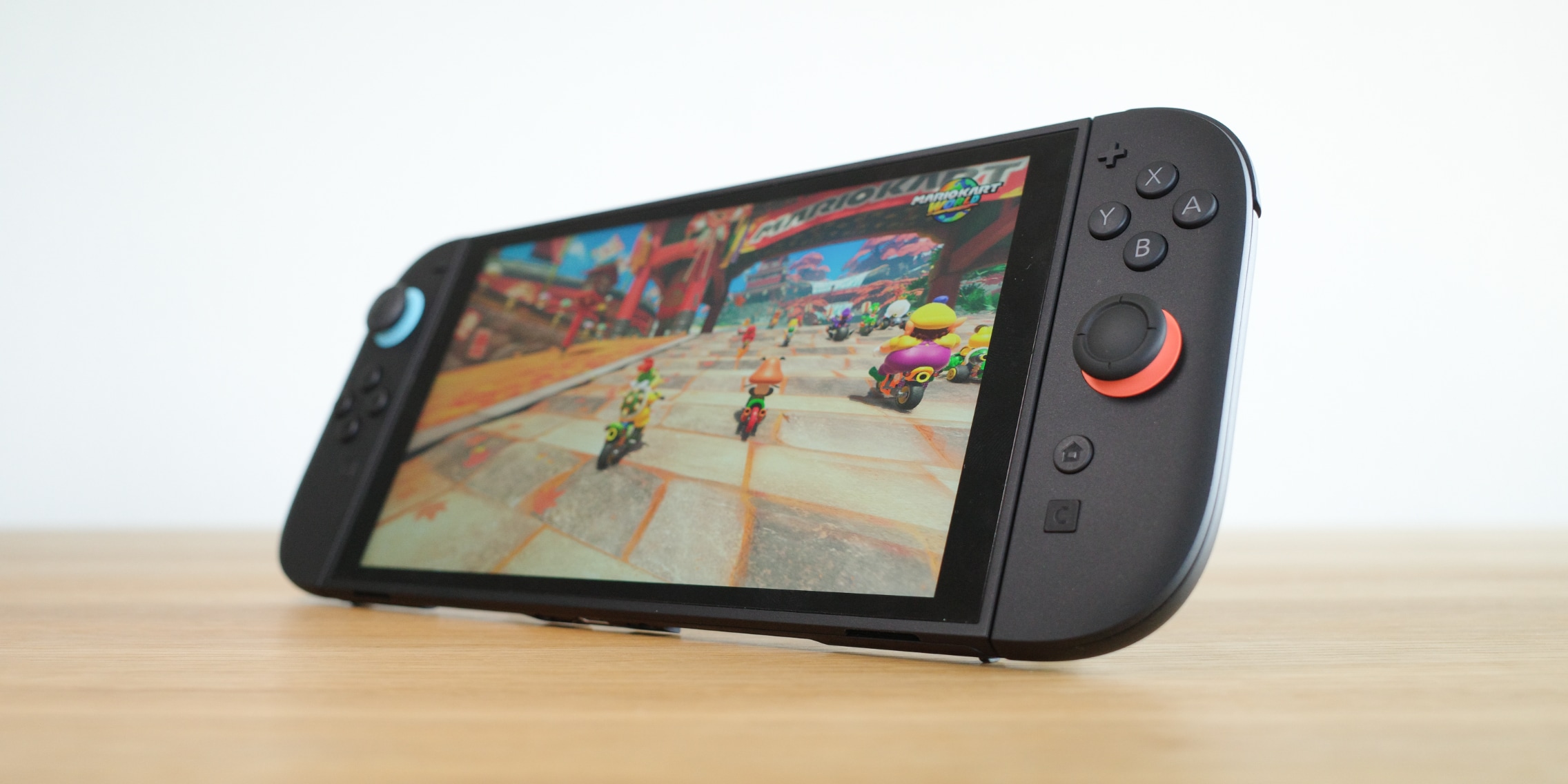 Nintendo Switch Anbernic RG Nano ANBERNIC RG Nano